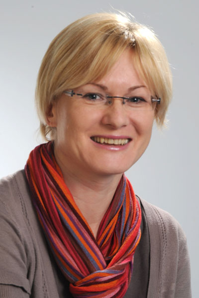 Frau Diplom-Psychologin Doreen Unbehaun