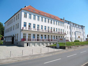 MVZ Schleusingen MVZ Schleusingen