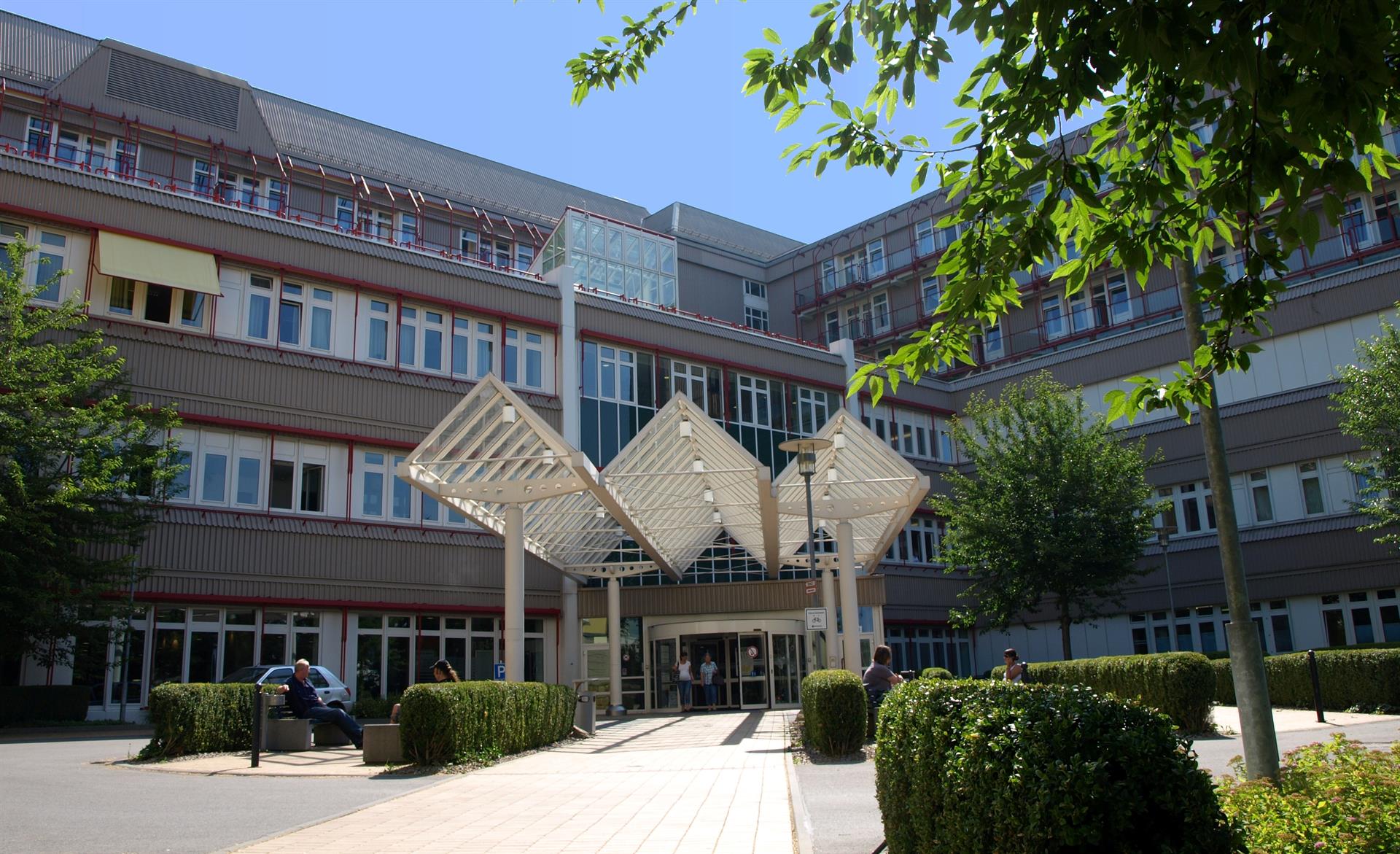 Bayerisches Gesundheitsministerium befürwortet Klinik-Neubau