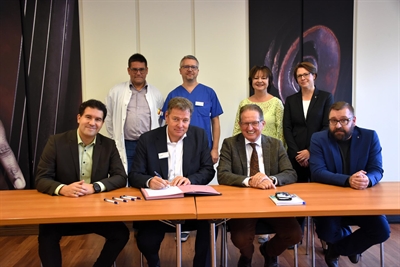 Perinatalzentrum Level 1 bleibt erhalten